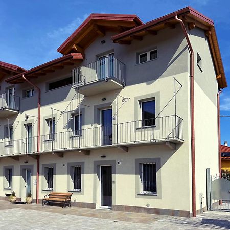 Dimora A Corte Mathi Exterior photo