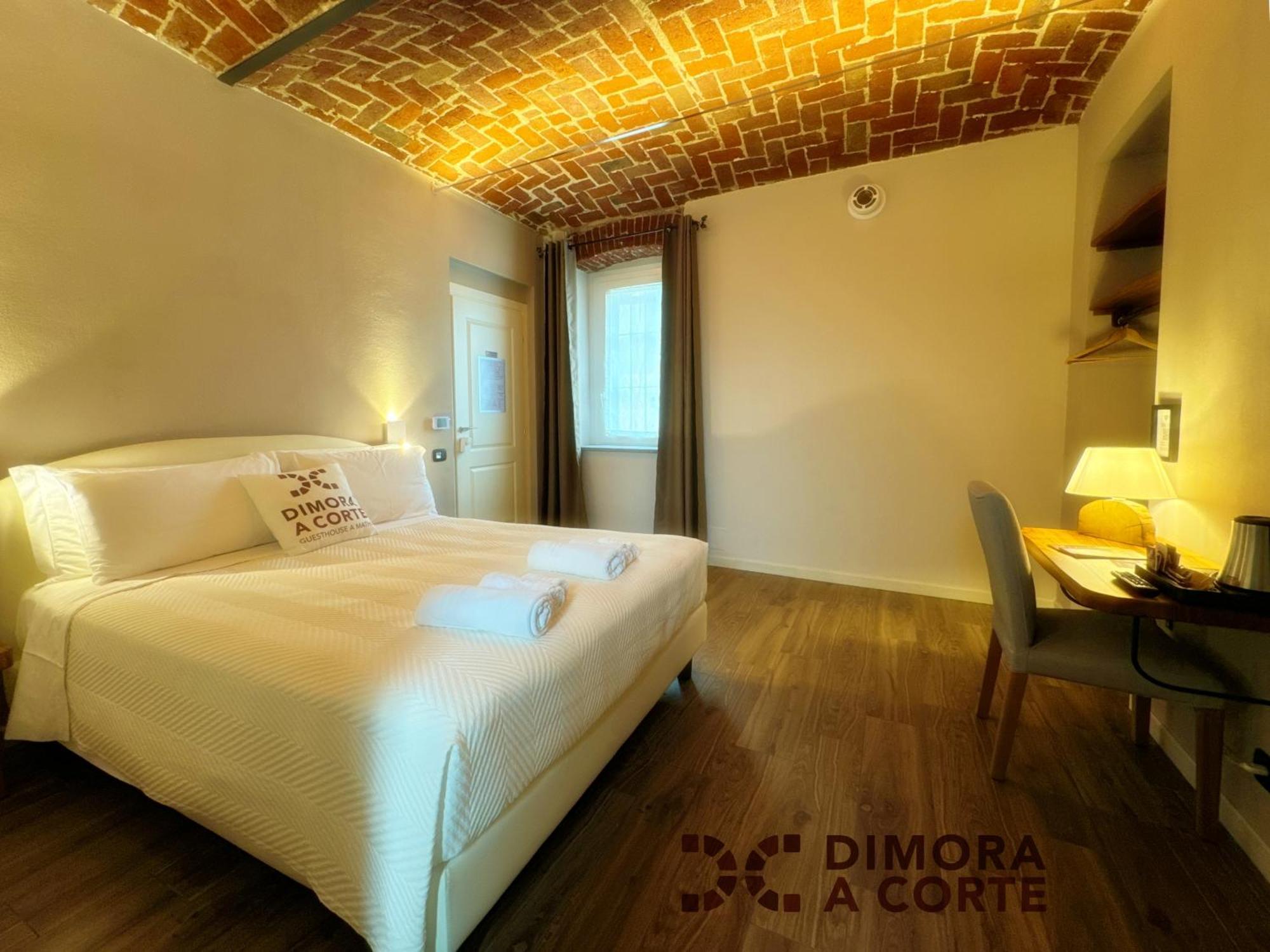 Dimora A Corte Mathi Exterior photo