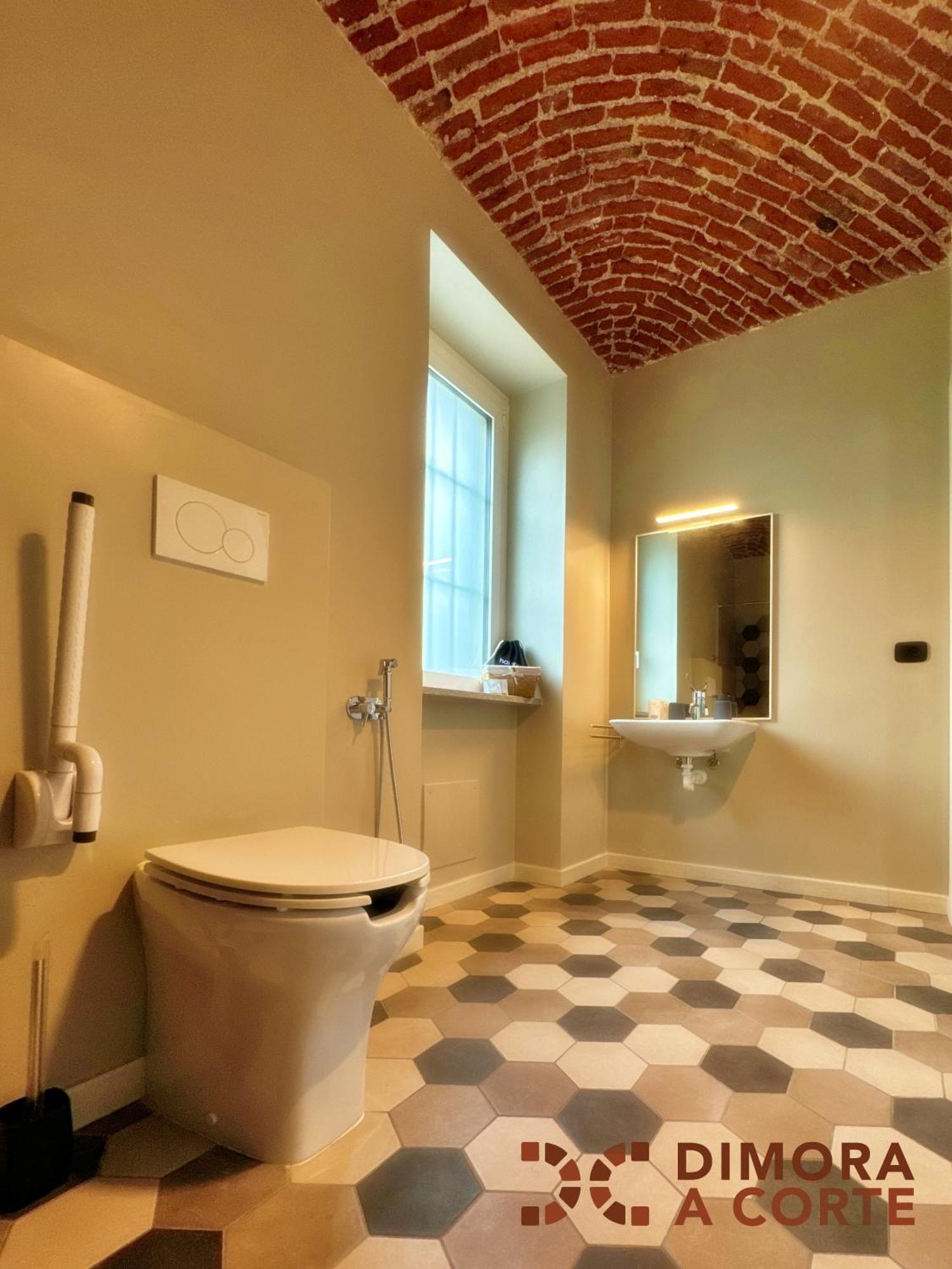 Dimora A Corte Mathi Exterior photo