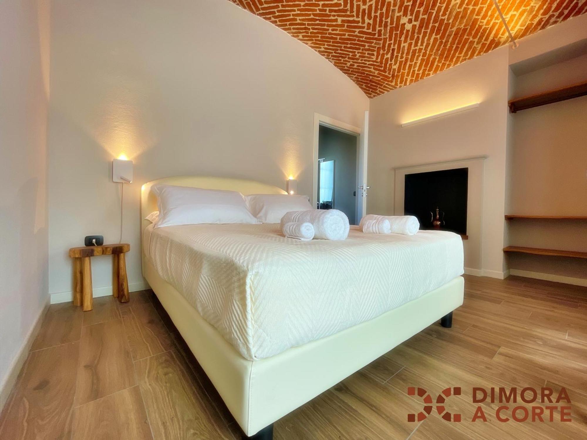 Dimora A Corte Mathi Exterior photo