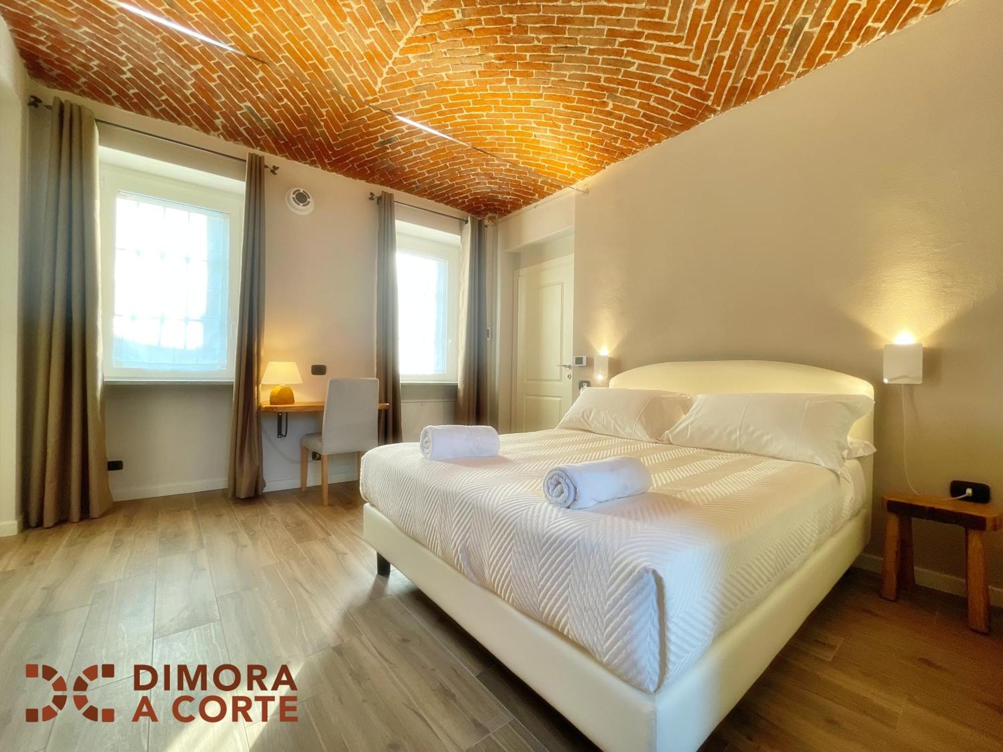 Dimora A Corte Mathi Exterior photo