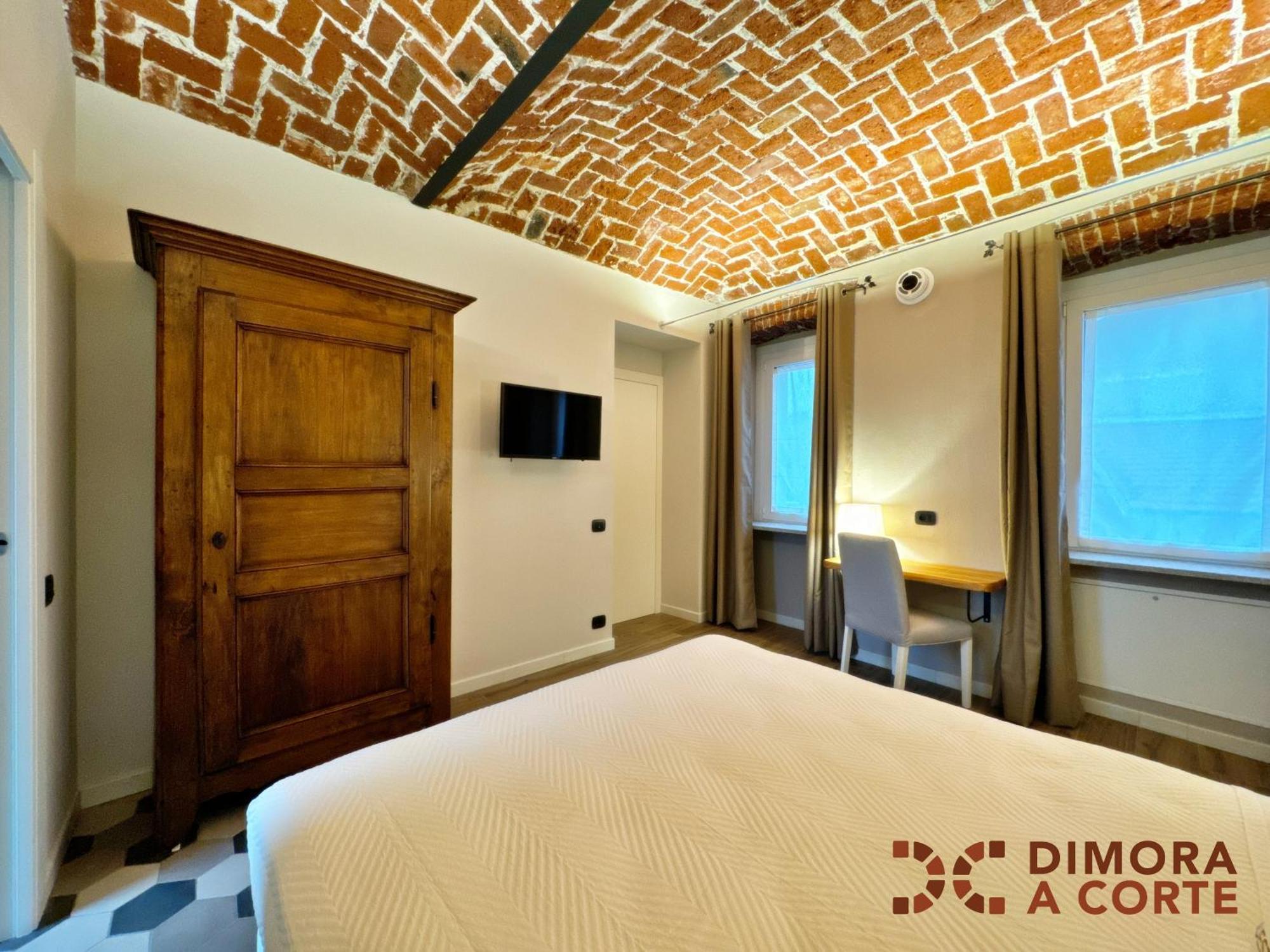 Dimora A Corte Mathi Exterior photo