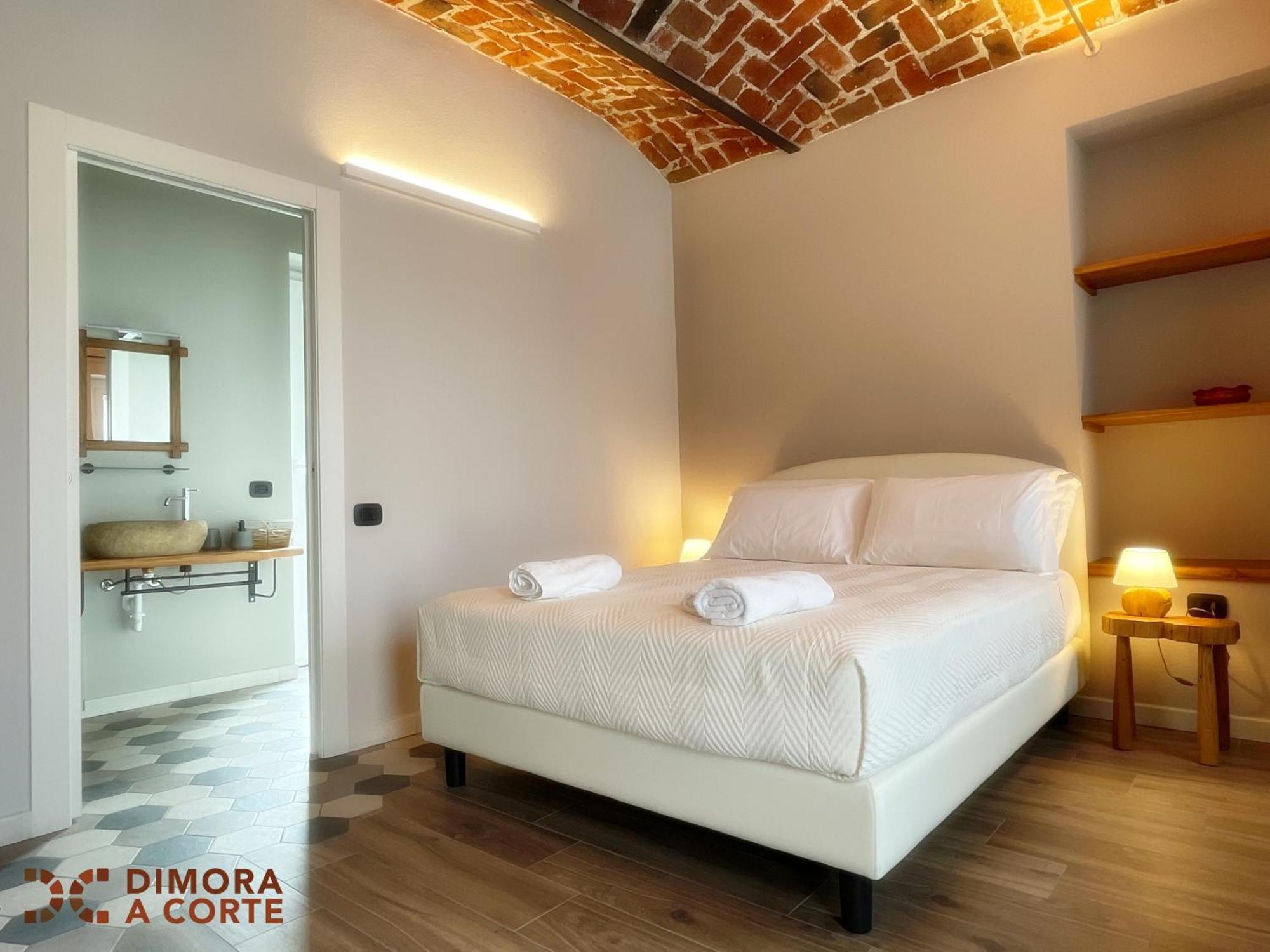 Dimora A Corte Mathi Exterior photo